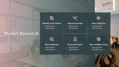 Market Research PowerPoint Presentation Slide