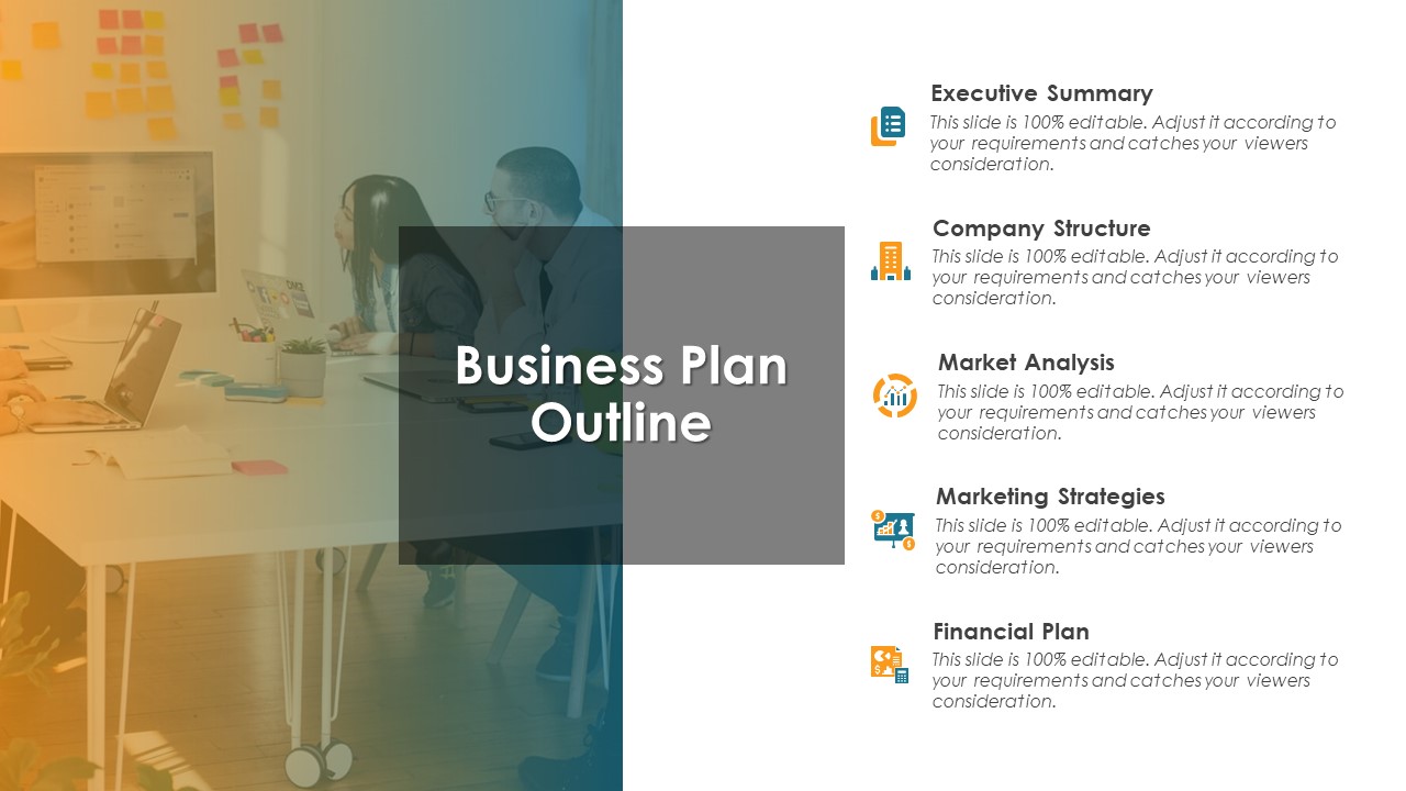 User Persona Powerpoint Template Ppt Templates