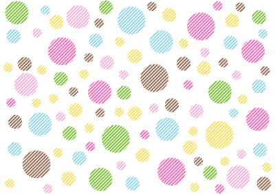 circular background abstract