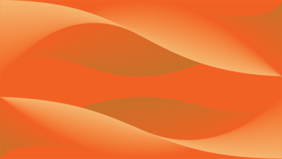 Light Orange Cream Background Abstract