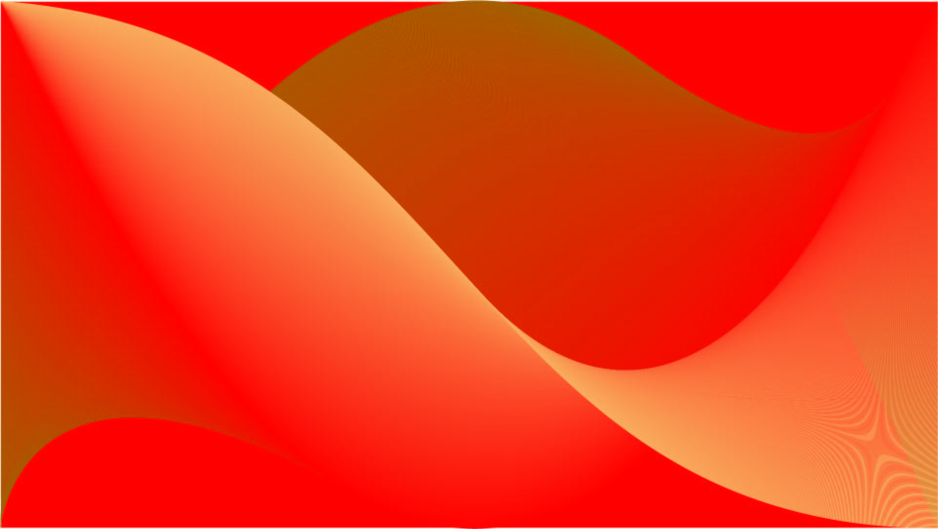 Orange Cream Gradient Background Abstract | Illustration Designs