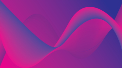 Purple pink Gradient Background Abstract
