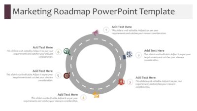 Marketing Roadmap