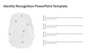 Identity Recognition PowerPoint Template