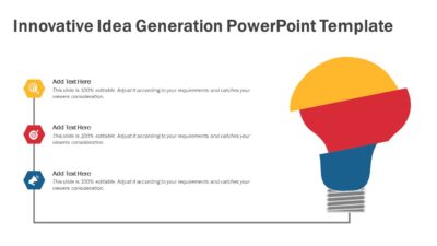 Innovative Idea Generation PowerPoint Template