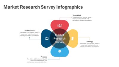 Market Research Survey Infographics