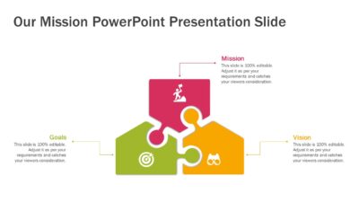 Our Mission PowerPoint Presentation Slide