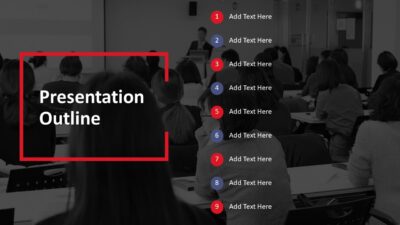 Presentation Outline