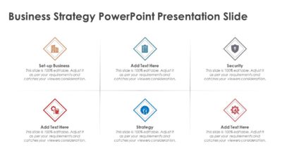 Business Strategy PowerPoint Presentation Slide