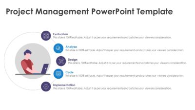 Project Management PowerPoint Presentation Template