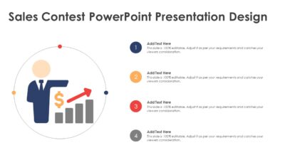 Sales Contest PowerPoint Presentation Design