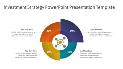 Investment Strategy PowerPoint Presentation Template