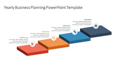 Yearly Business Planning PowerPoint Template