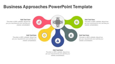 Business Approaches PowerPoint Template