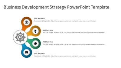 Business Development Strategy PowerPoint Template
