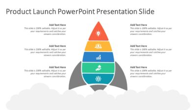 Product Launch PowerPoint Presentation Slide