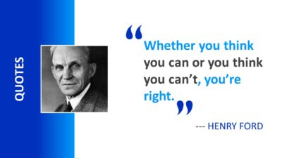 Quotes PPT PowerPoint Presentation