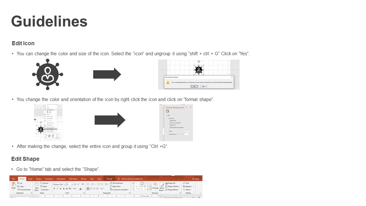 Creative Self Introduction Ppt Template About Me Slides