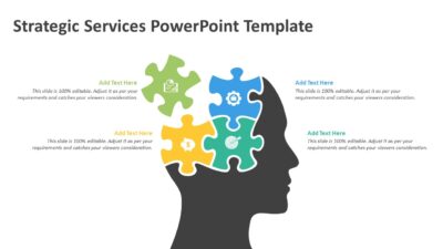 Strategic Services PowerPoint Template