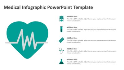 Medical Infographic PowerPoint Template