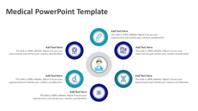 Medical PowerPoint Template