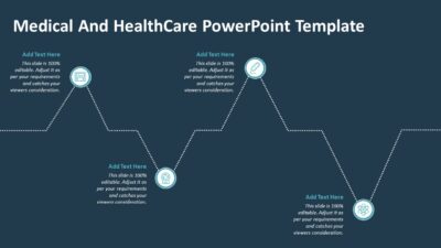 Medical And HealthCare PowerPoint Template