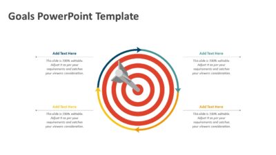 Goals PowerPoint Template