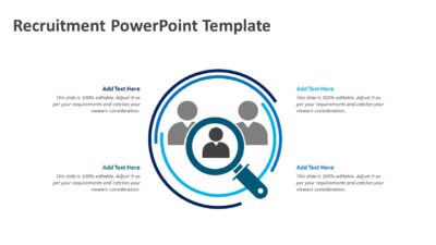 Recruitment PowerPoint Template