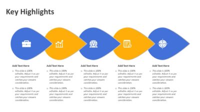 Key Highlights PowerPoint Slideshow