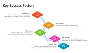 Key Success Factors PowerPoint Slide