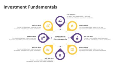 Investment Fundamentals PowerPoint Template