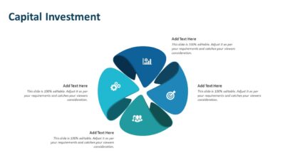 Capital Investment PowerPoint Template