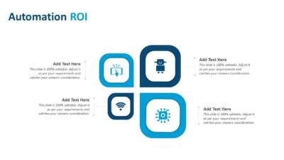 Automation ROI PowerPoint Template