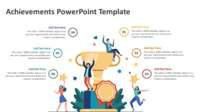 Achievements PowerPoint Template