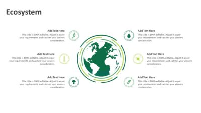 Ecosystem PowerPoint Slide