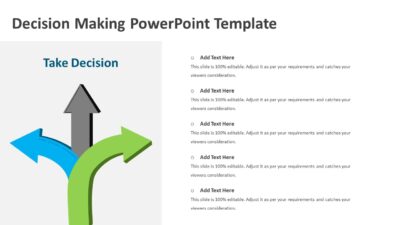 Decision Making PowerPoint Template
