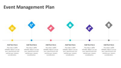 Event Management Plan PowerPoint Template