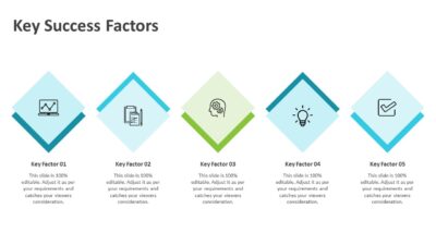 Key Success Factors Presentation Slideshow