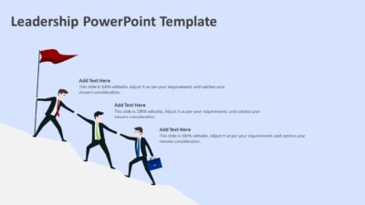 Leadership PowerPoint Template