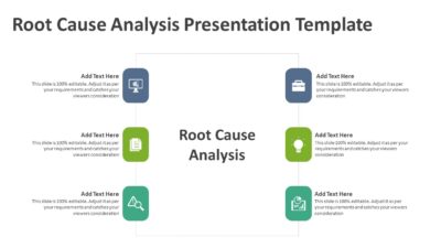 Root Cause Analysis Presentation Template