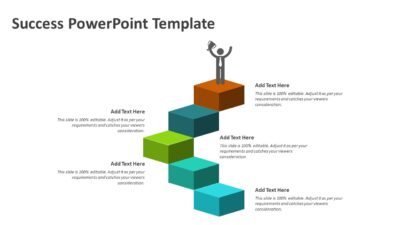 Success PowerPoint Template