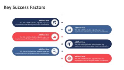 Key Success Factors Presentation Template