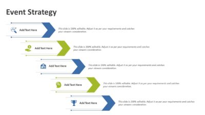 Event Strategy PowerPoint Template