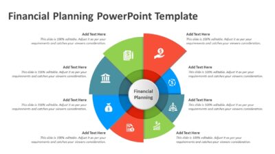 Financial Planning PowerPoint Template