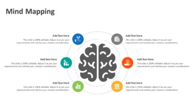 Mind Mapping PowerPoint Template