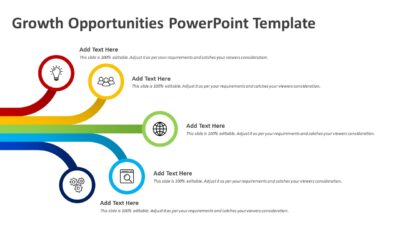 Growth Opportunities PowerPoint Template