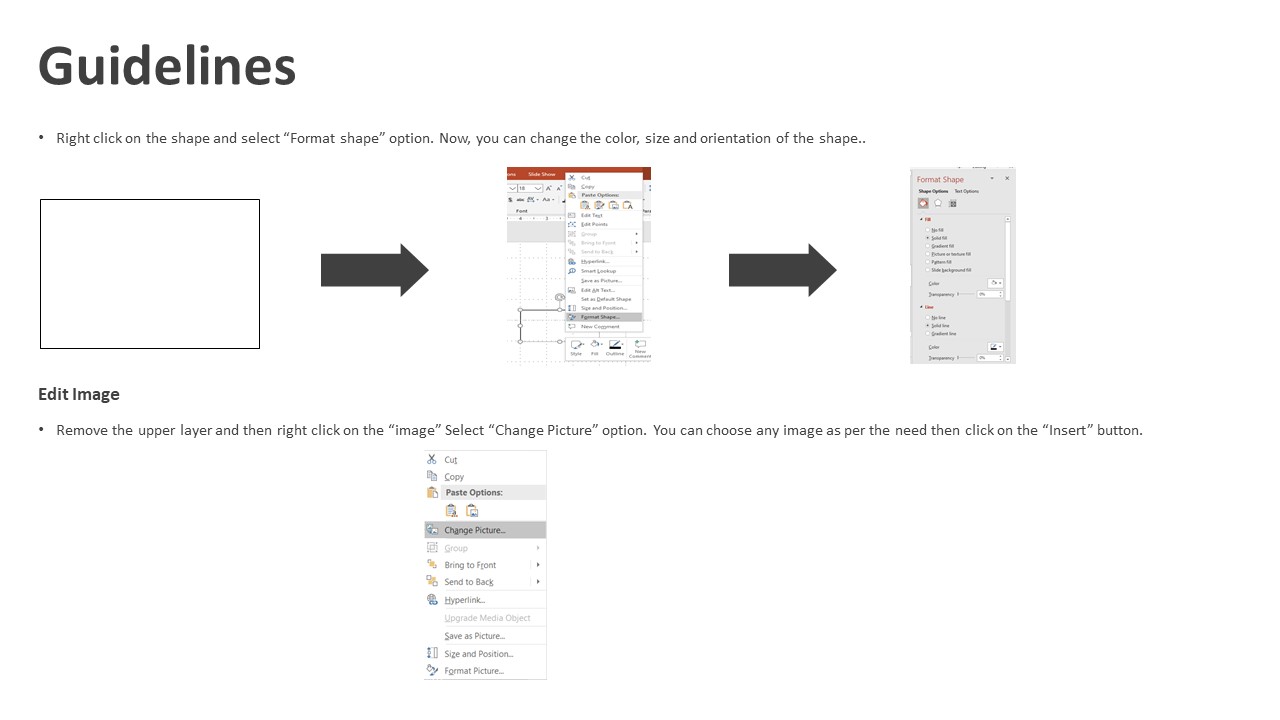 Climate Changes Powerpoint Template Ppt Templates