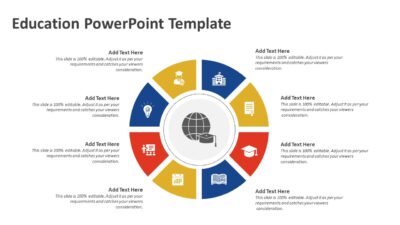 Education PowerPoint Template