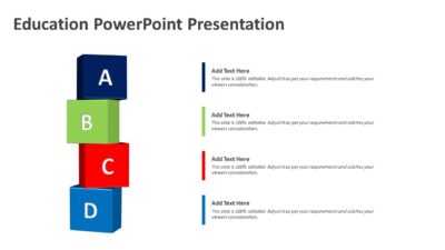 Education PowerPoint Presentation