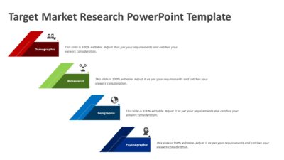 Target Market Research PowerPoint Template